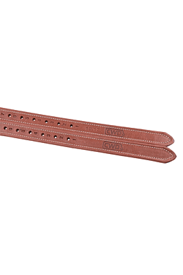 CWD Stirrup Leathers Nylon Lined