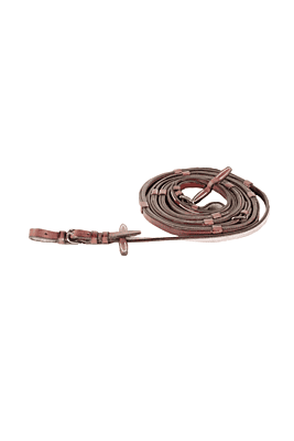 CWD Loop Leather Reins