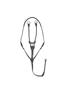 CWD Elastic Running Martingale