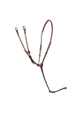 CWD Elastic Running Martingale