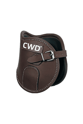 CWD Weighted Fetlock Boots