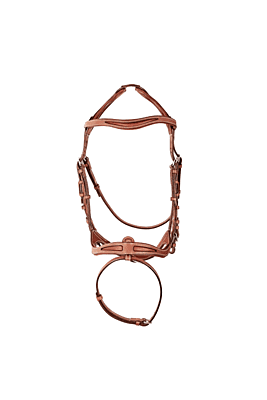 CWD Flex Motion Bridle