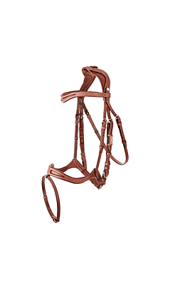 CWD Flex Motion Bridle