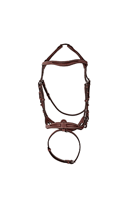 CWD Flex Motion Bridle