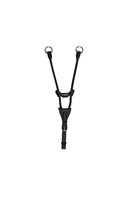 CWD Raised Elastic Martingale Attachment