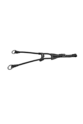CWD Raised Elastic Martingale Attachment