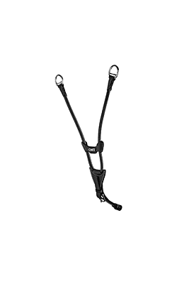 CWD Raised Elastic Martingale Attachment
