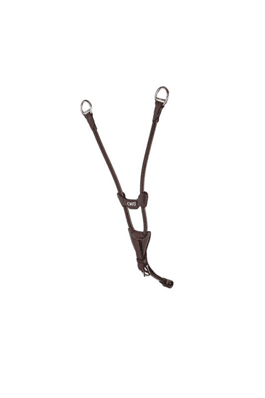 CWD Raised Elastic Martingale Attachment