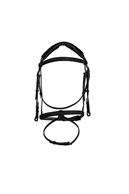 CWD French Nose Band Bridle