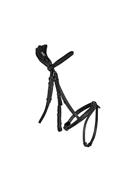 CWD French Nose Band Bridle