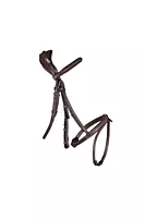 CWD French Nose Band Bridle