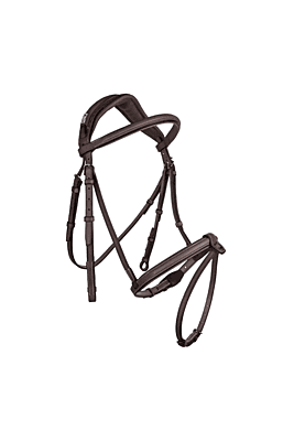 CWD French Nose Band Bridle