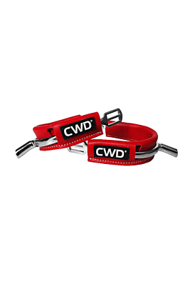 CWD Spur Covers