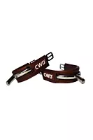 CWD Spur Covers