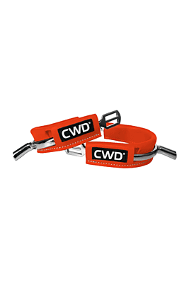 CWD Spur Covers