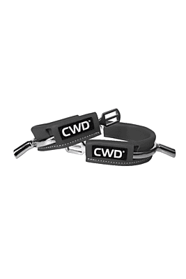 CWD Spur Covers