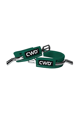 CWD Spur Covers