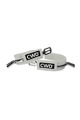 CWD Spur Covers