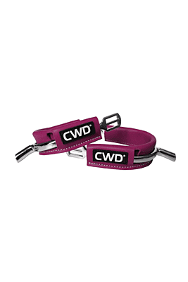 CWD Spur Covers