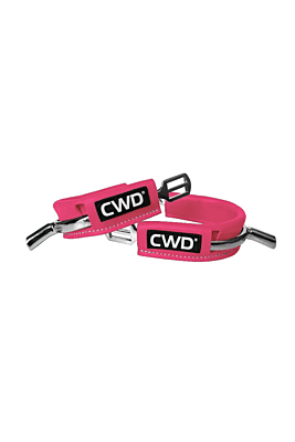 CWD Spur Covers