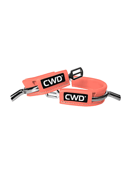CWD Spur Covers