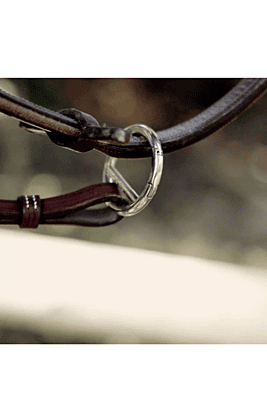 CWD Raised Elastic Martingale Attachment