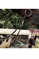 CWD Breastplate Adjustable Bridge