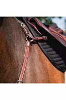 CWD Breastplate Adjustable Bridge