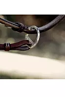 CWD Breastplate Adjustable Bridge
