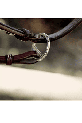 CWD Breastplate Adjustable Bridge