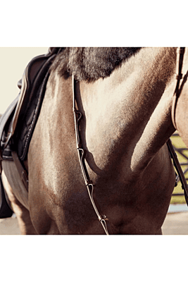 CWD Loop Leather Reins