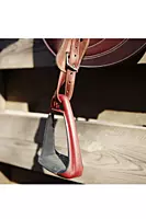 CWD Stirrup Leathers SoJump