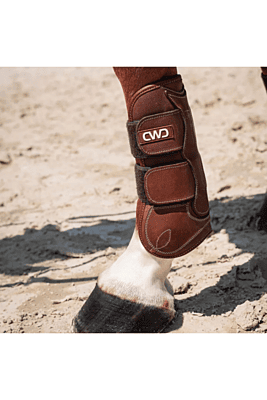 CWD Velcro Tendon Boots