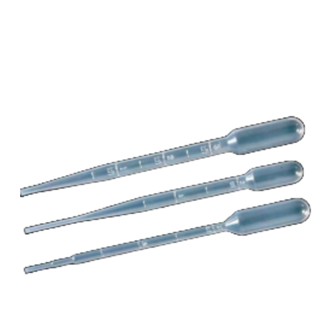 Graduated Pasteur Pipettes