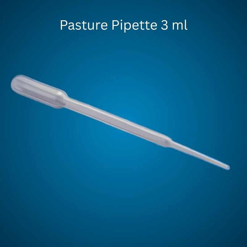 Pasture Pipette 3 ml - PL