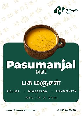 Pasumanjal Malt