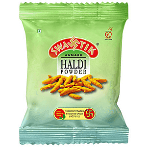 Haldi Powder