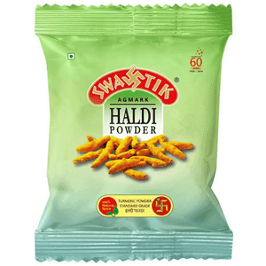 Haldi Powder