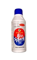 Bio Spark SL by Pasura