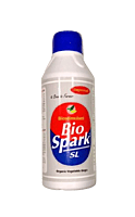 Bio Spark SL by Pasura