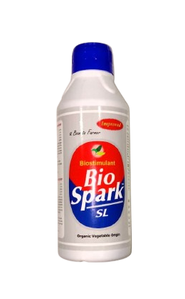 Bio Spark SL by Pasura