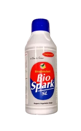 Bio Spark SL by Pasura