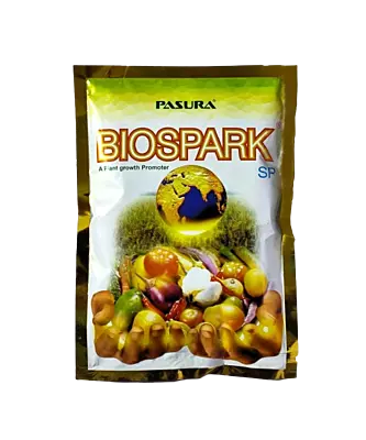 Bio Spark Sp by Pasura