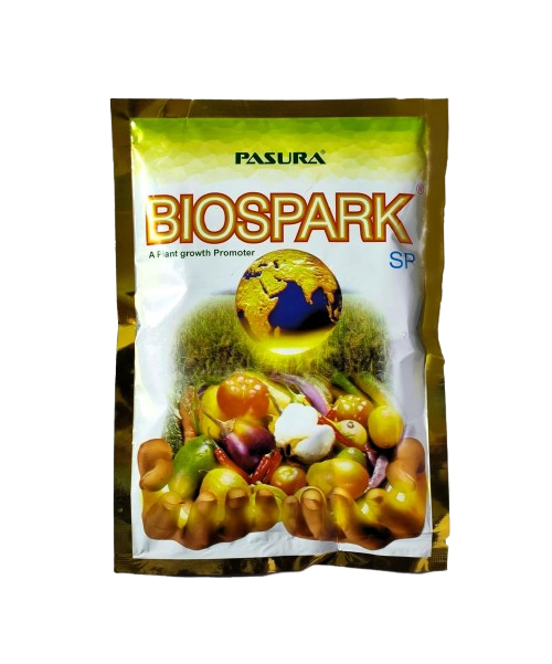 Bio Spark Sp by Pasura