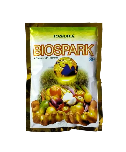 Bio Spark Sp by Pasura