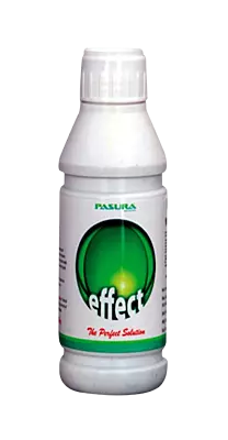 Effect by Pasura Crop Care