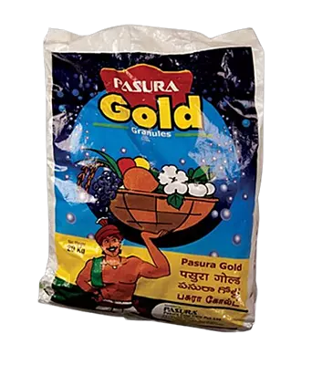 Pasura Gold