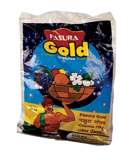 Pasura Gold