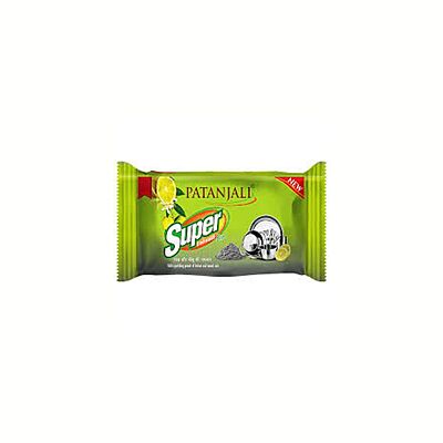 Patanjali Dish Wash Bar