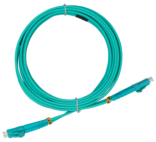 Digisol Channel SCS Patch Cord, MM(OM2)(50), Duplex ST-SC, PC Type